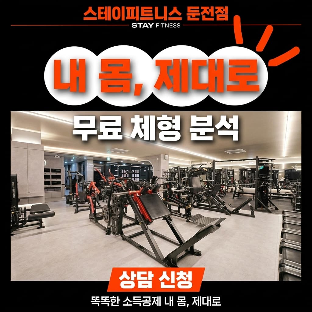 AI로 만든 광고 소재 샘플